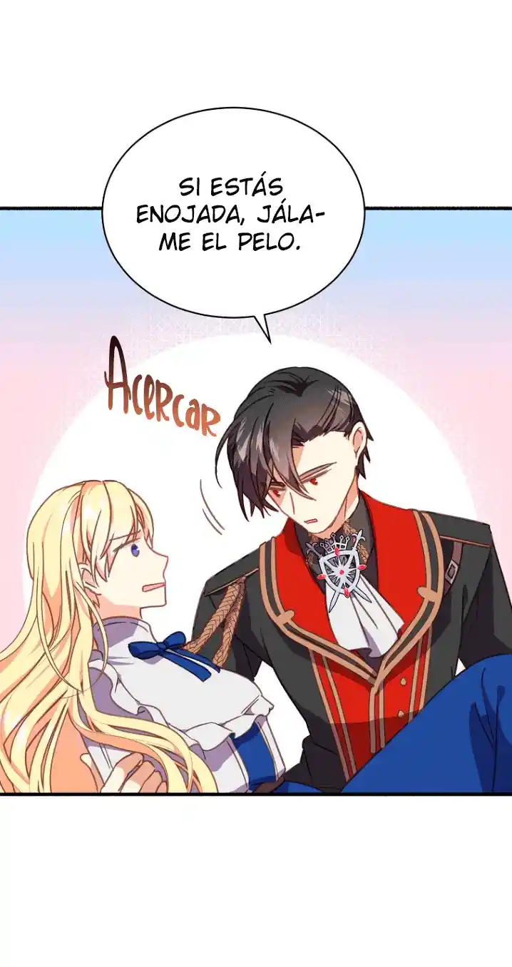 Enseñando Modales A Un Tirano - Capítulo 6 - Página 19 - LectorTMOo