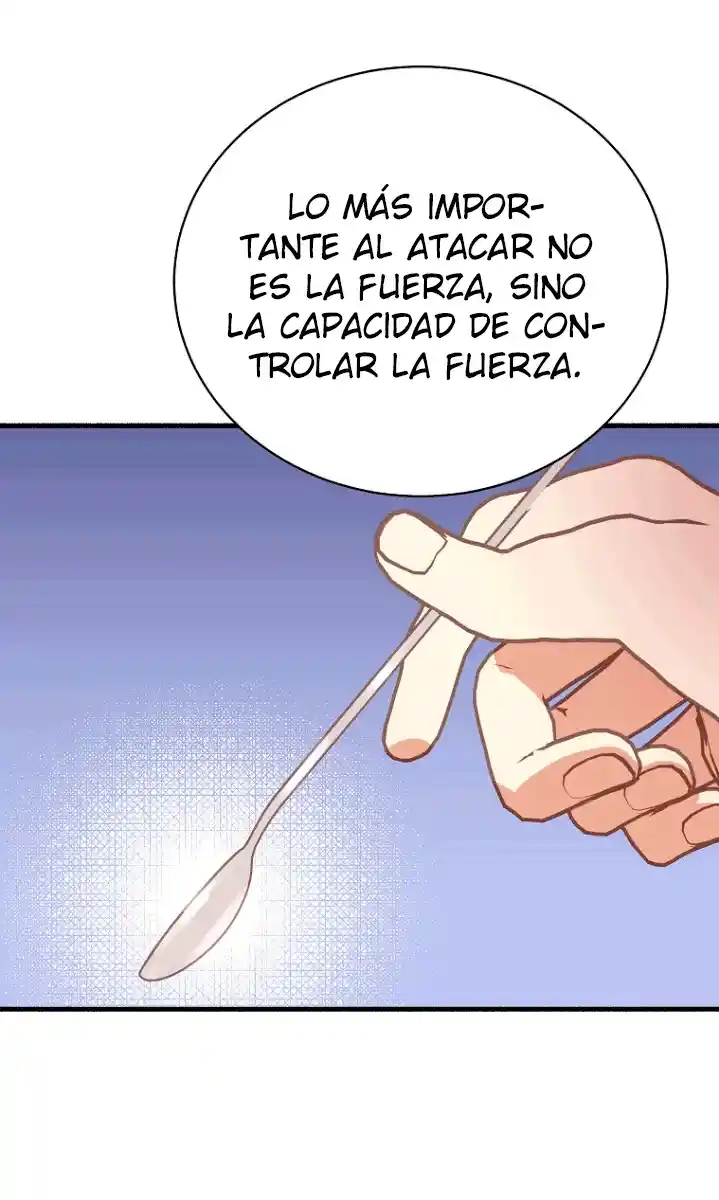 Enseñando Modales A Un Tirano - Capítulo 6 - Página 39 - LectorTMOo