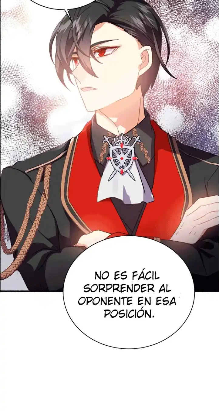 Enseñando Modales A Un Tirano - Capítulo 6 - Página 43 - LectorTMOo