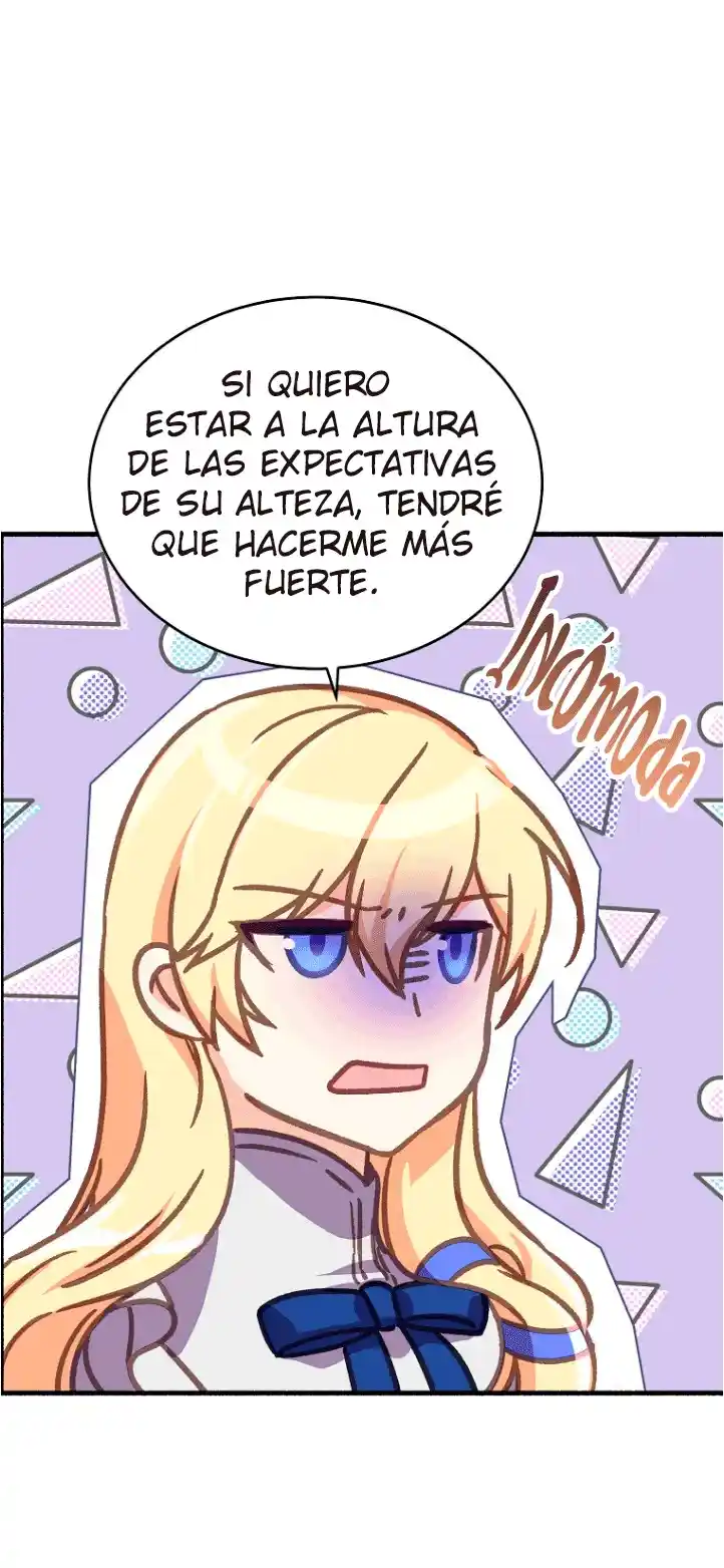 Enseñando Modales A Un Tirano - Capítulo 6 - Página 52 - LectorTMOo