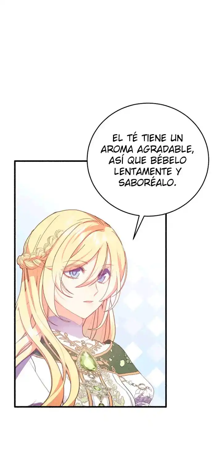 Enseñando Modales A Un Tirano - Capítulo 7 - Página 10 - LectorTMOo