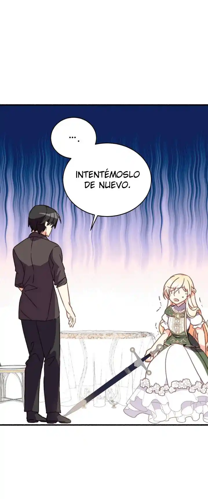 Enseñando Modales A Un Tirano - Capítulo 7 - Página 30 - LectorTMOo