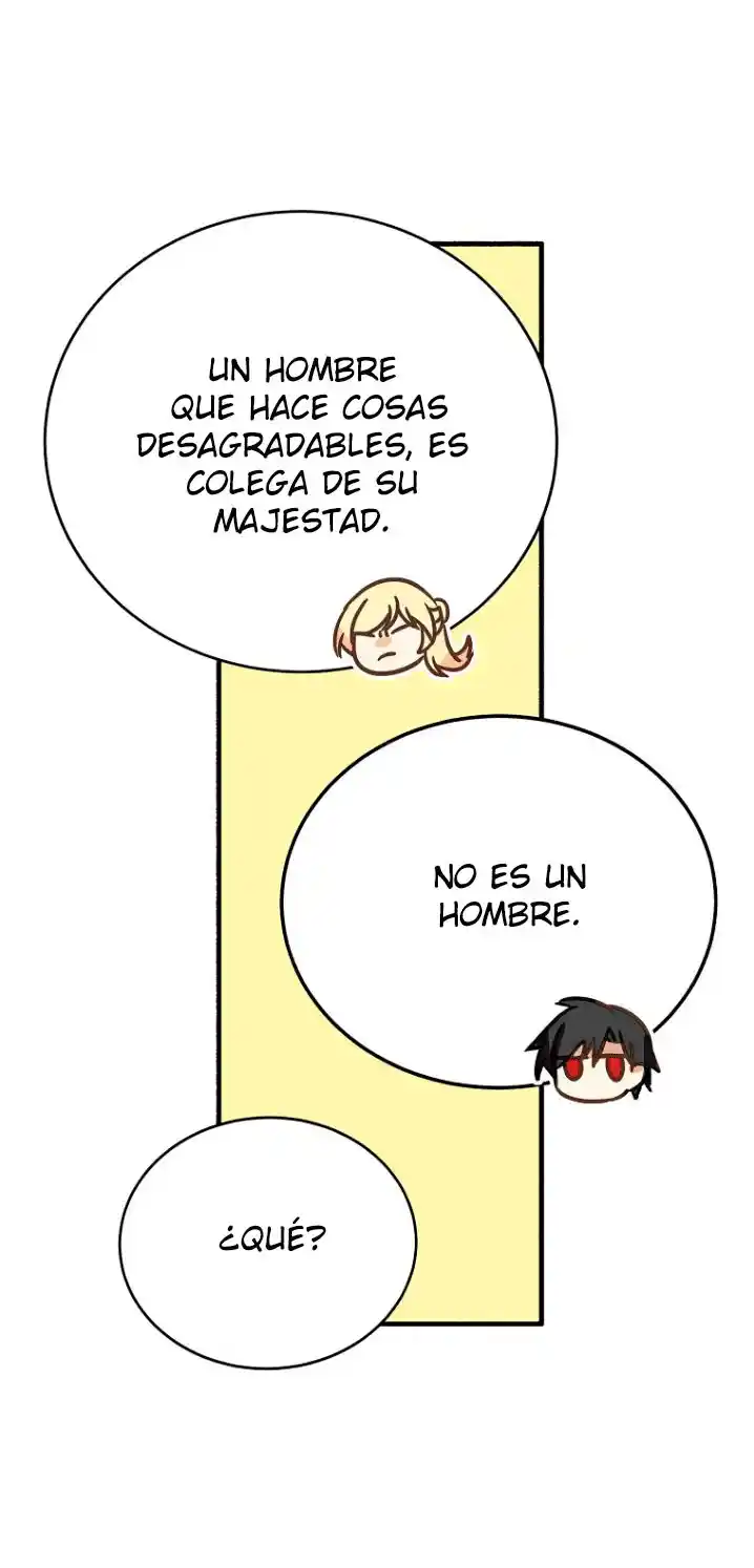 Enseñando Modales A Un Tirano - Capítulo 7 - Página 45 - LectorTMOo
