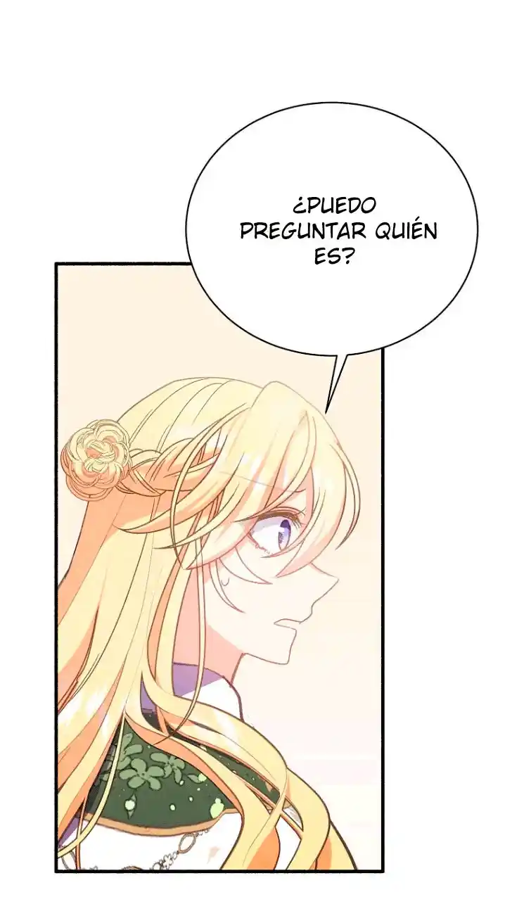 Enseñando Modales A Un Tirano - Capítulo 7 - Página 47 - LectorTMOo