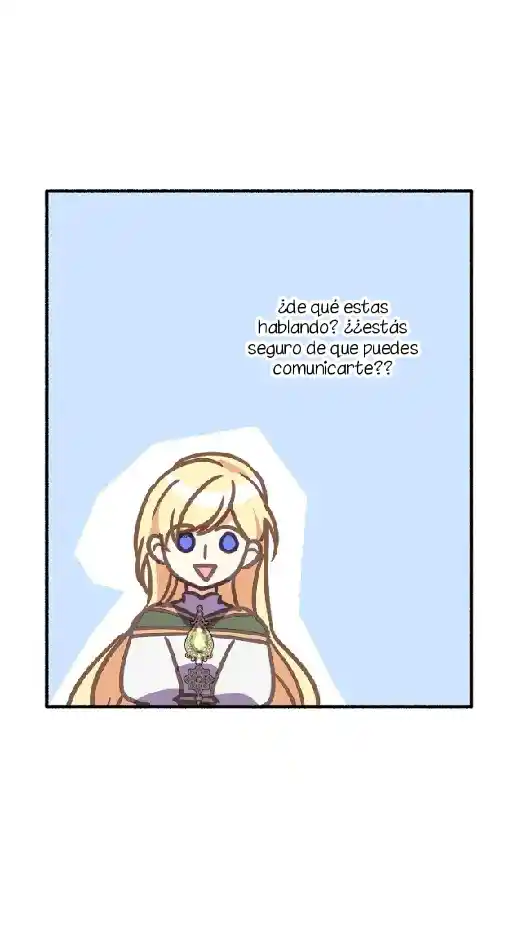 Enseñando Modales A Un Tirano - Capítulo 8 - Página 17 - LectorTMOo