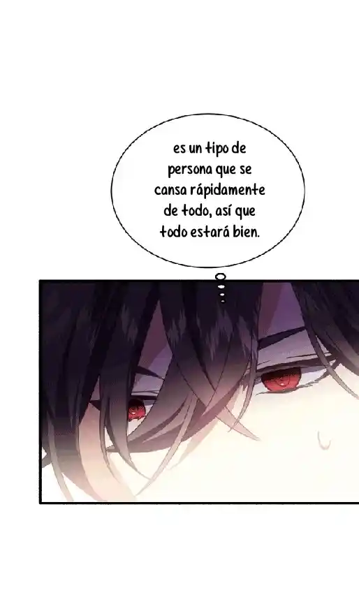 Enseñando Modales A Un Tirano - Capítulo 8 - Página 19 - LectorTMOo