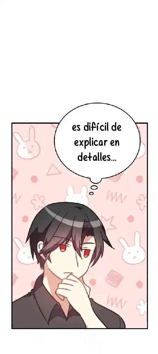Enseñando Modales A Un Tirano - Capítulo 8 - Página 29 - LectorTMOo