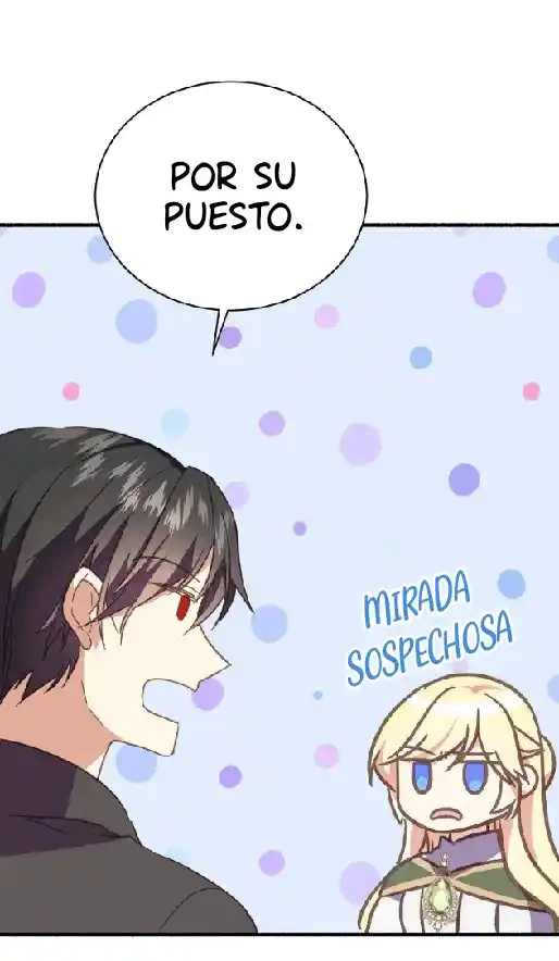 Enseñando Modales A Un Tirano - Capítulo 8 - Página 36 - LectorTMOo