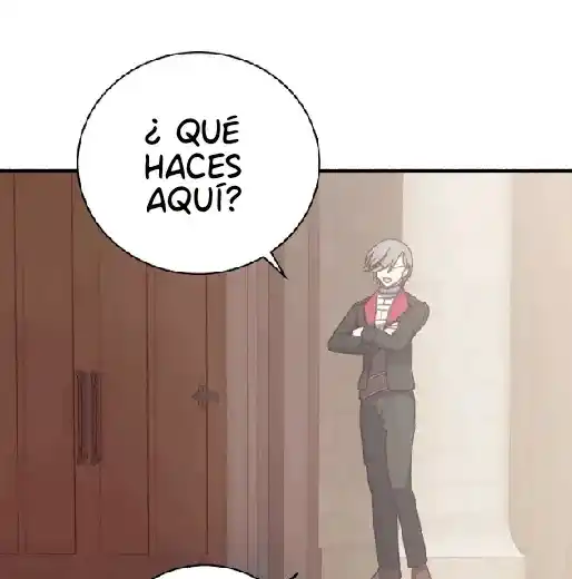 Enseñando Modales A Un Tirano - Capítulo 8 - Página 46 - LectorTMOo