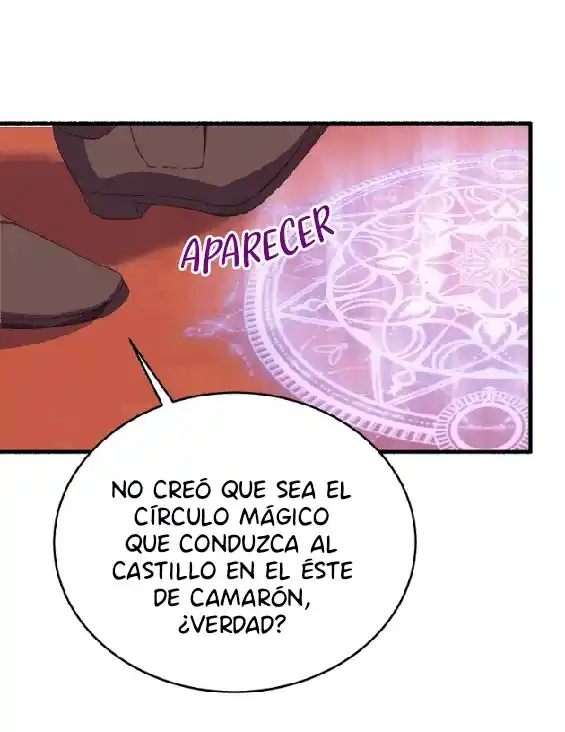 Enseñando Modales A Un Tirano - Capítulo 8 - Página 49 - LectorTMOo