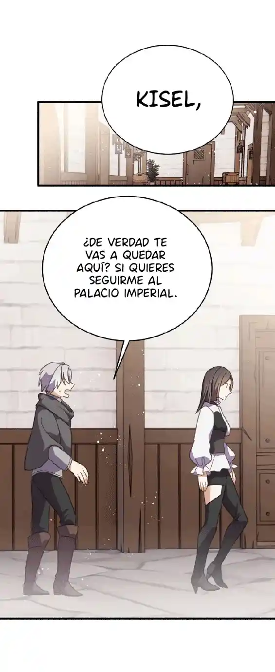 Enseñando Modales A Un Tirano - Capítulo 8 - Página 52 - LectorTMOo