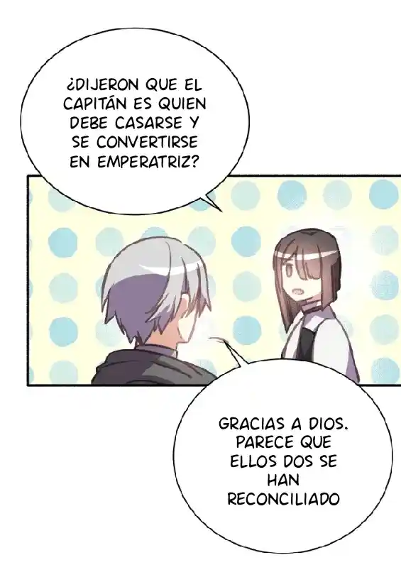Enseñando Modales A Un Tirano - Capítulo 8 - Página 54 - LectorTMOo