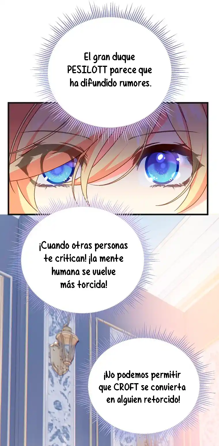 Enseñando Modales A Un Tirano - Capítulo 9 - Página 7 - LectorTMOo