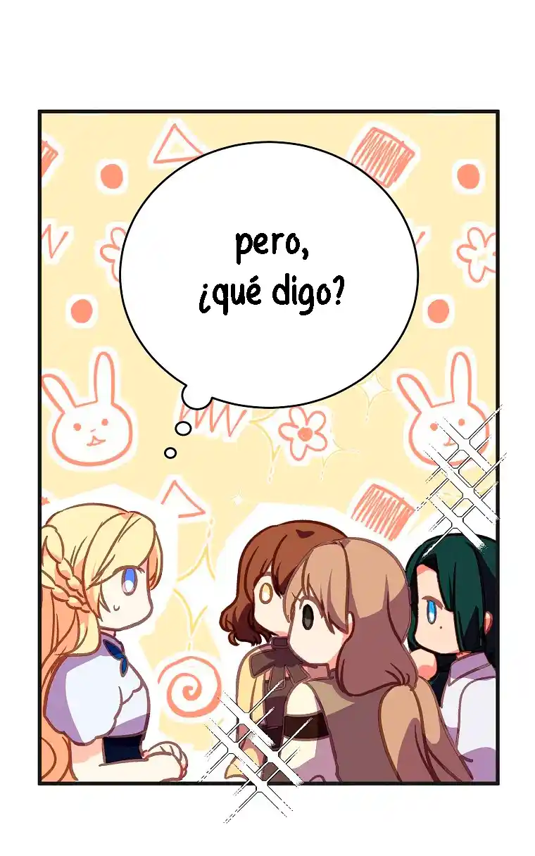 Enseñando Modales A Un Tirano - Capítulo 9 - Página 9 - LectorTMOo