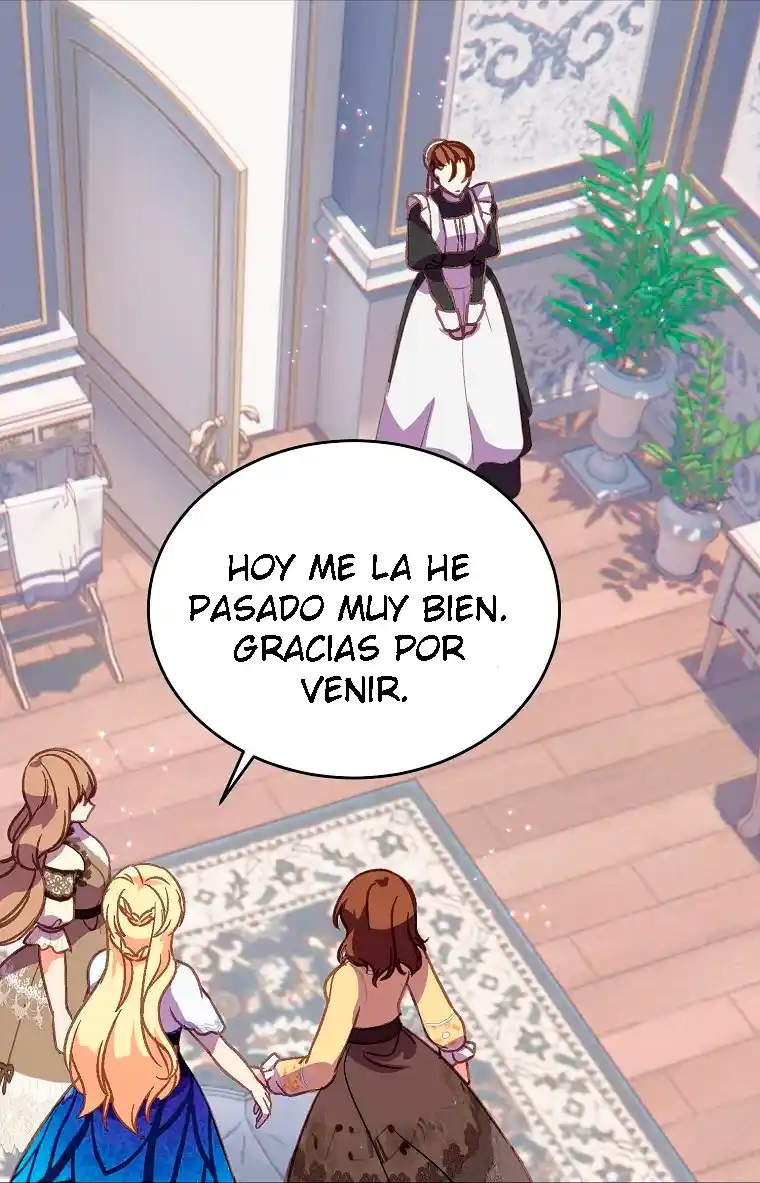 Enseñando Modales A Un Tirano - Capítulo 9 - Página 16 - LectorTMOo