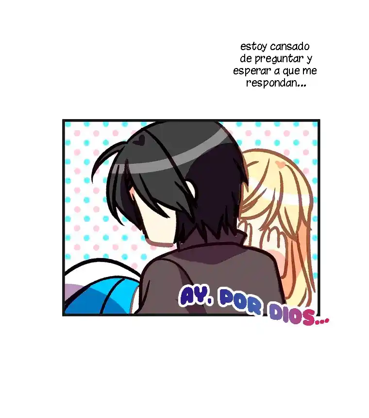 Enseñando Modales A Un Tirano - Capítulo 9 - Página 28 - LectorTMOo