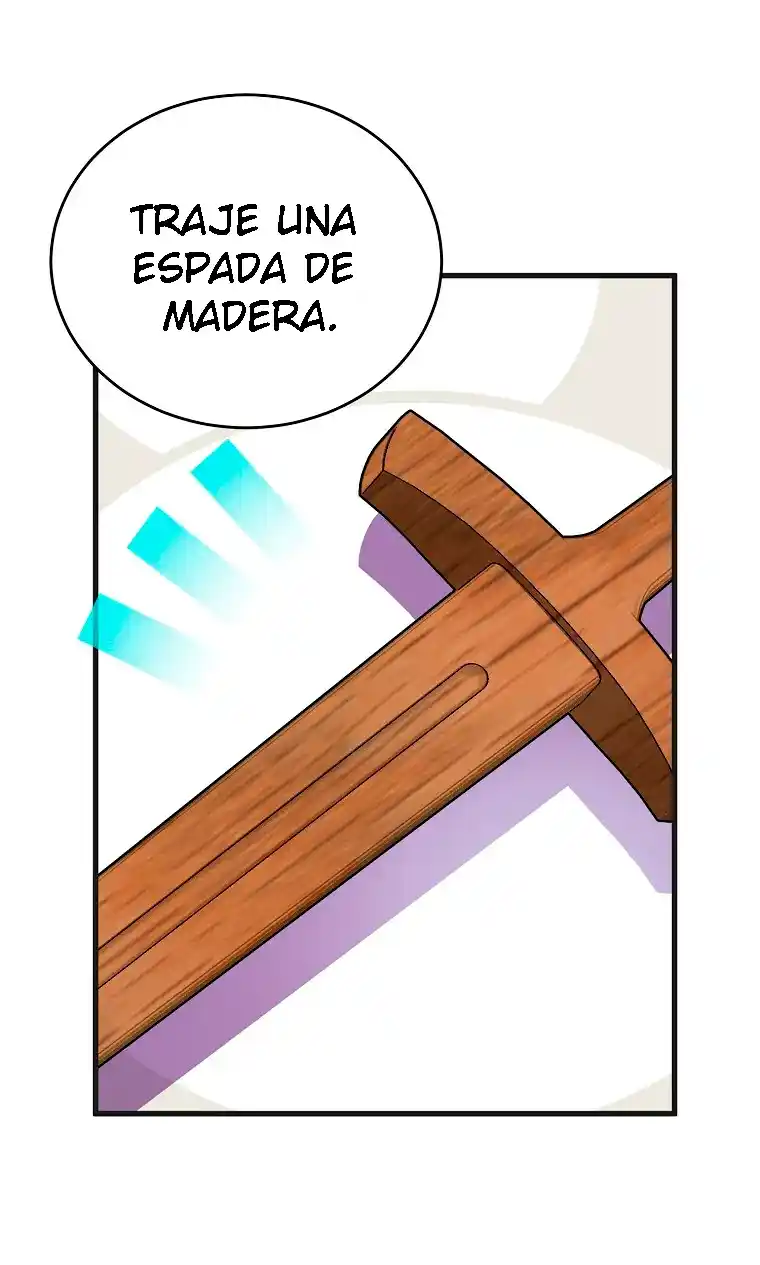 Enseñando Modales A Un Tirano - Capítulo 9 - Página 30 - LectorTMOo