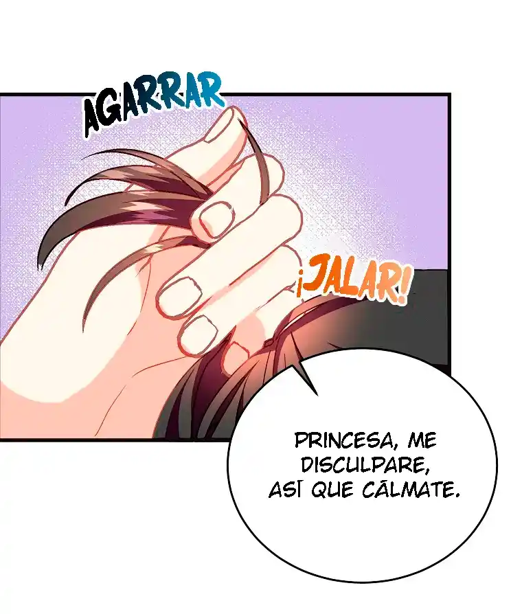 Enseñando Modales A Un Tirano - Capítulo 9 - Página 43 - LectorTMOo