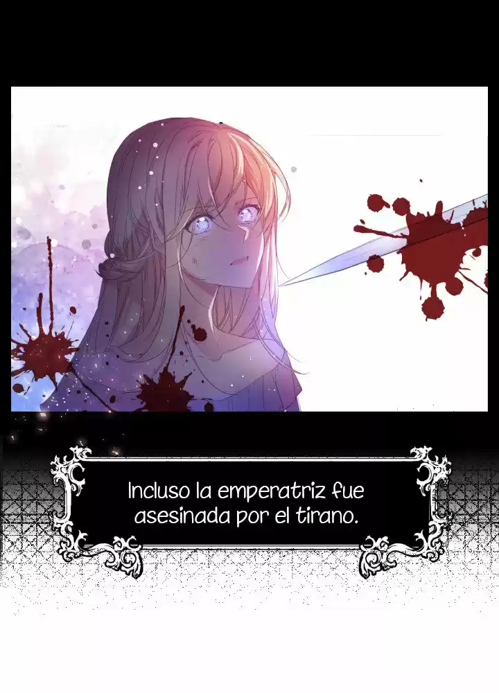 Enseñandole Cortesía A Al Tirano - Capítulo  - Página 5 - LectorTMOo