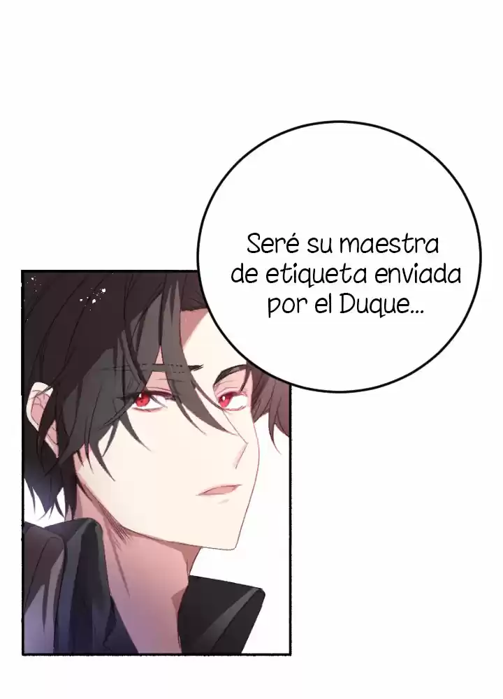 Enseñandole Cortesía A Al Tirano - Capítulo  - Página 11 - LectorTMOo
