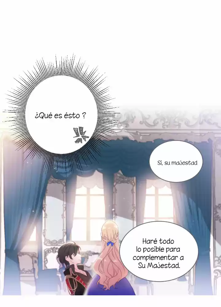 Enseñandole Cortesía A Al Tirano - Capítulo  - Página 13 - LectorTMOo