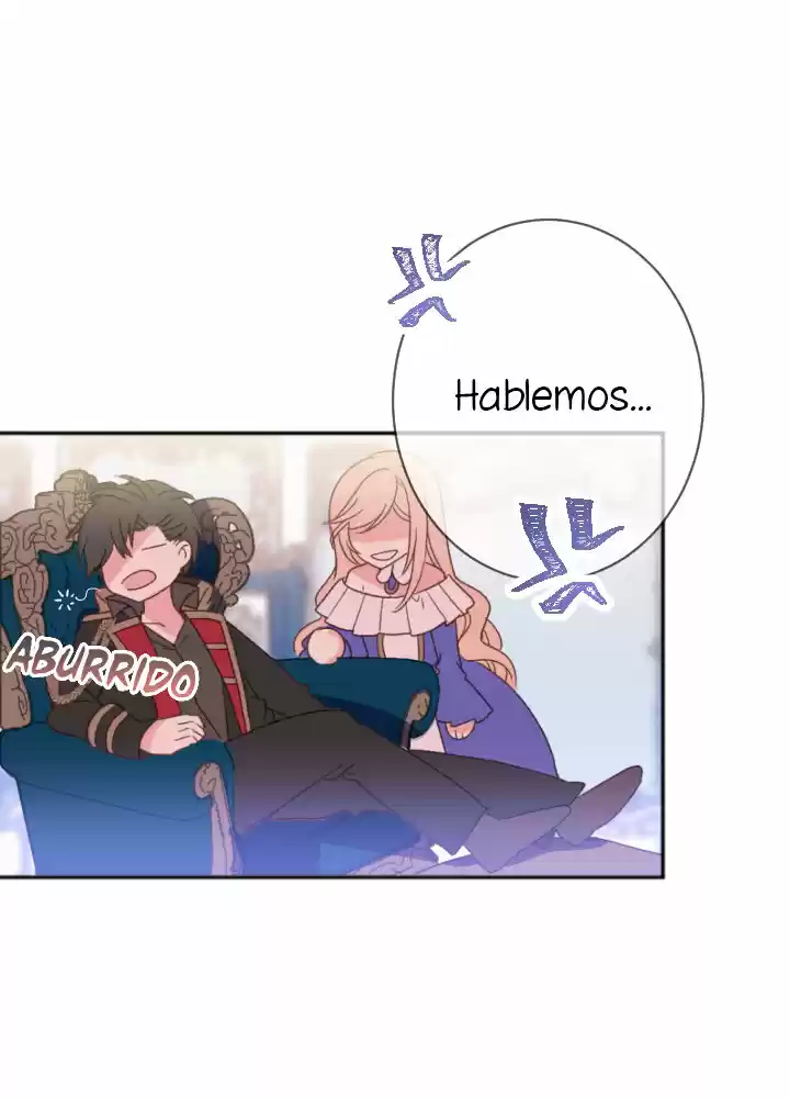 Enseñandole Cortesía A Al Tirano - Capítulo  - Página 18 - LectorTMOo