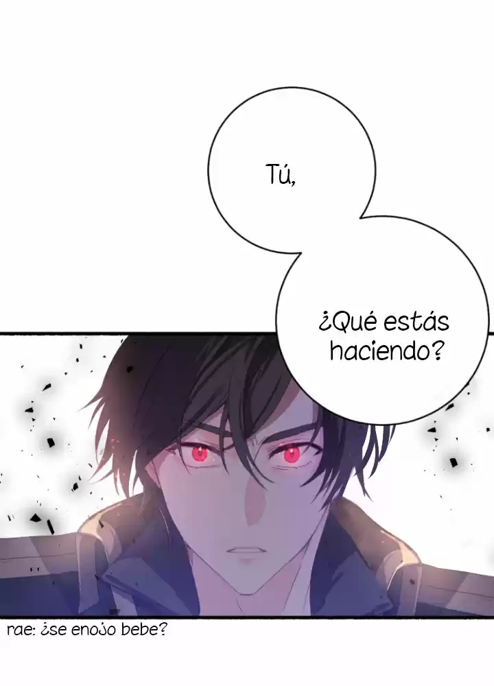 Enseñandole Cortesía A Al Tirano - Capítulo  - Página 24 - LectorTMOo