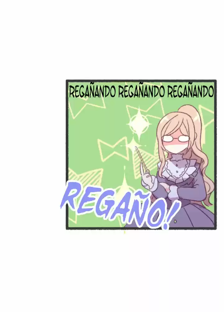 Enseñandole Cortesía A Al Tirano - Capítulo  - Página 31 - LectorTMOo