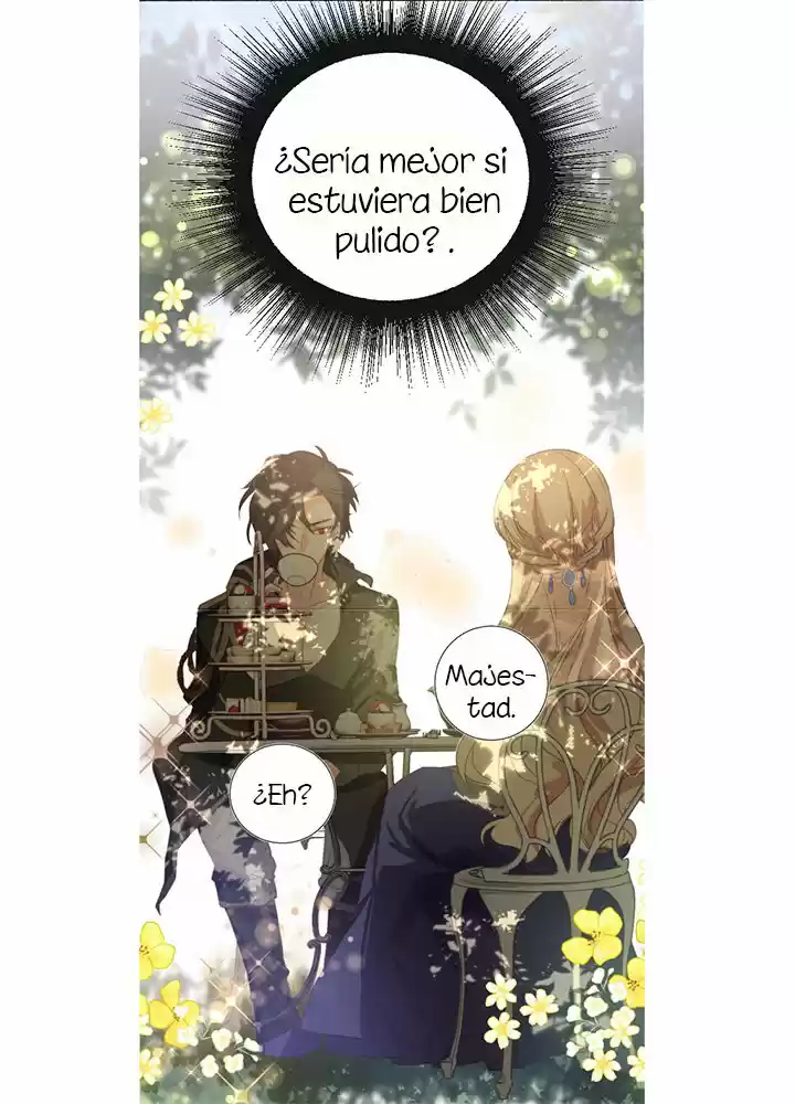 Enseñandole Cortesía A Al Tirano - Capítulo  - Página 41 - LectorTMOo