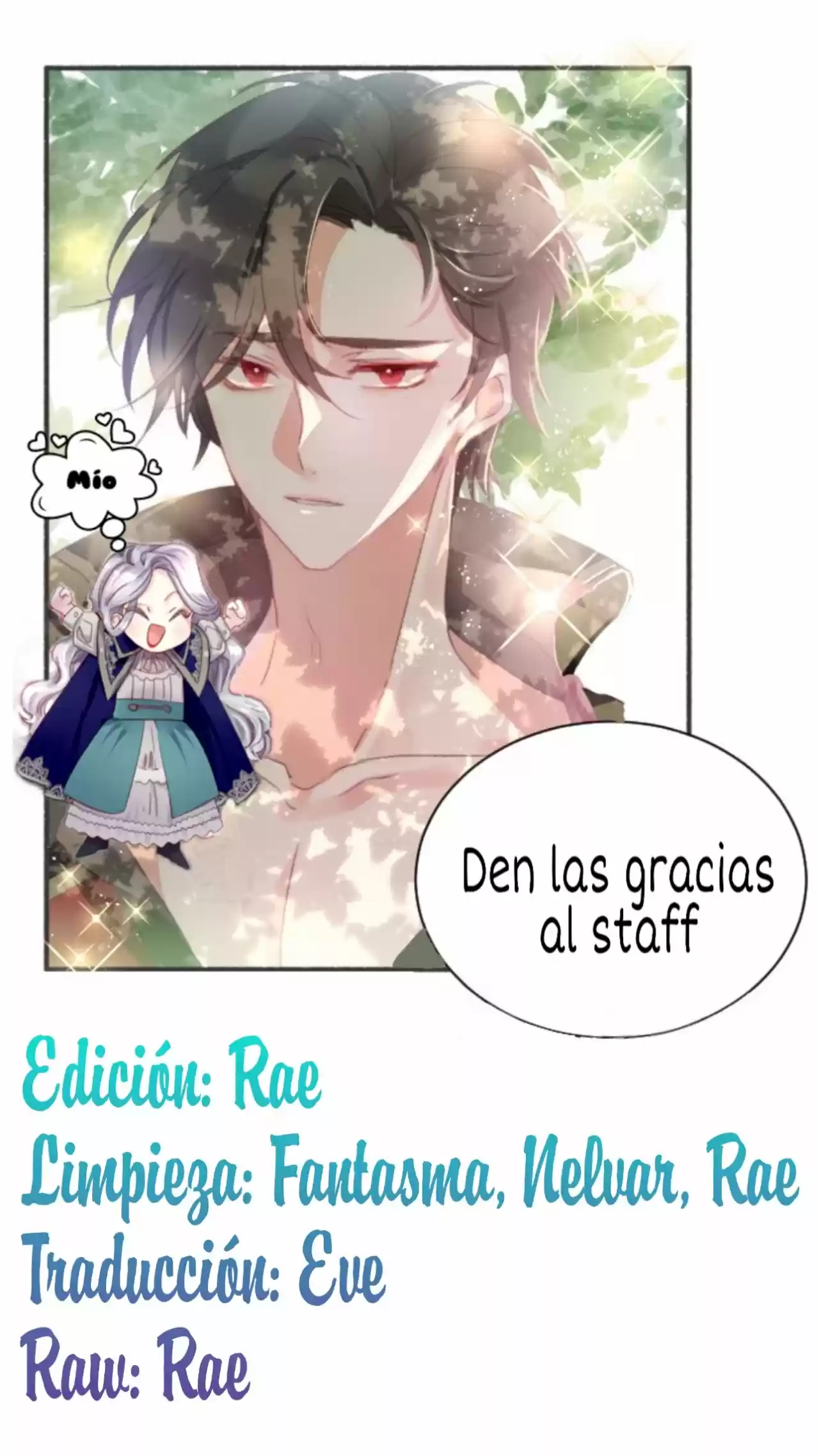 Enseñandole Cortesía A Al Tirano - Capítulo  - Página 45 - LectorTMOo