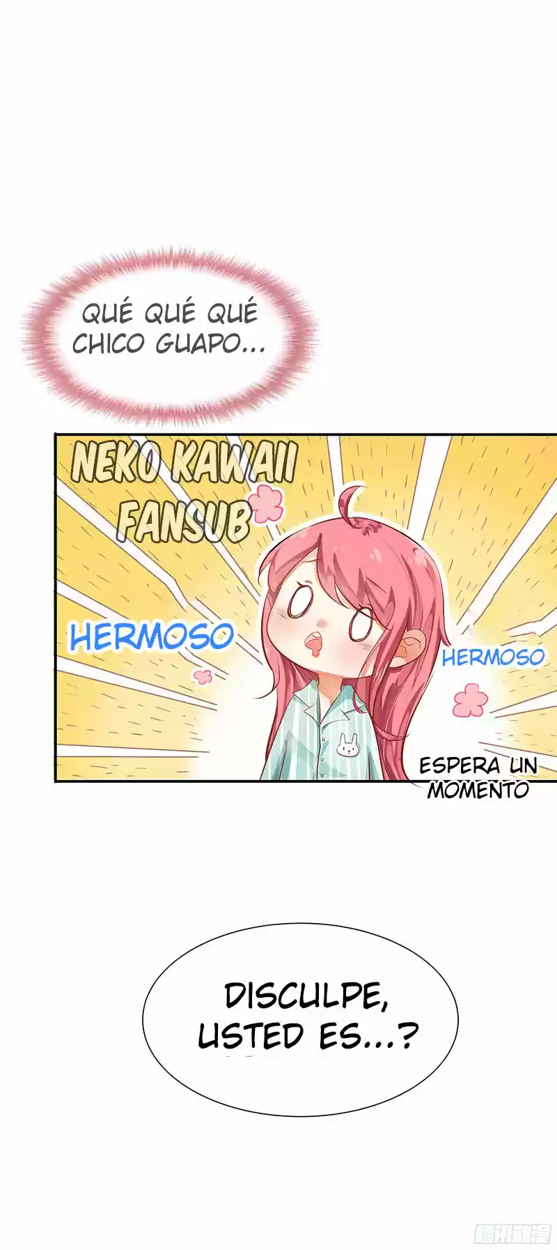 Entonces Estoy Dentro De Ti - Capítulo 1 - Página 7 - LectorTMOo