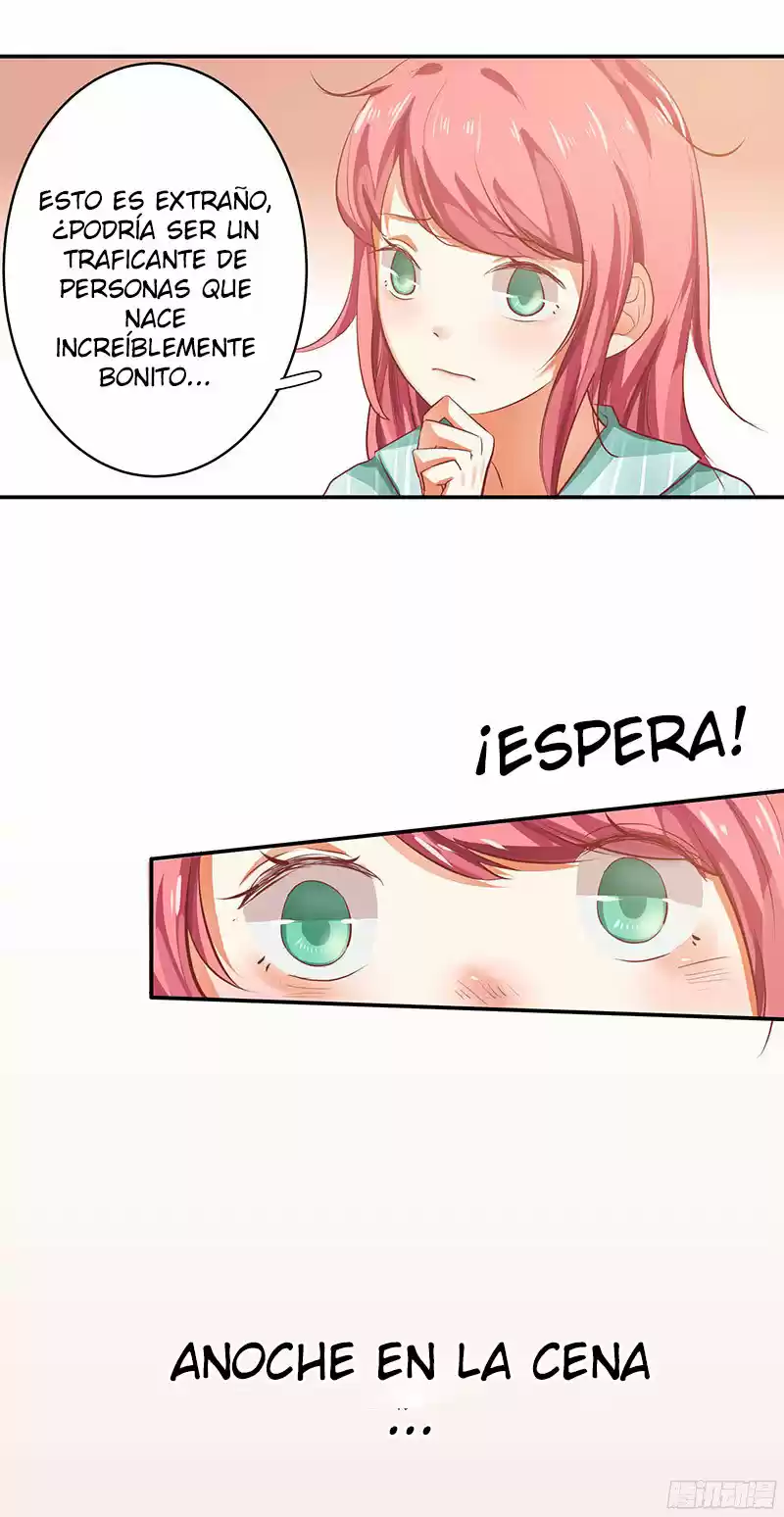 Entonces Estoy Dentro De Ti - Capítulo 1 - Página 12 - LectorTMOo
