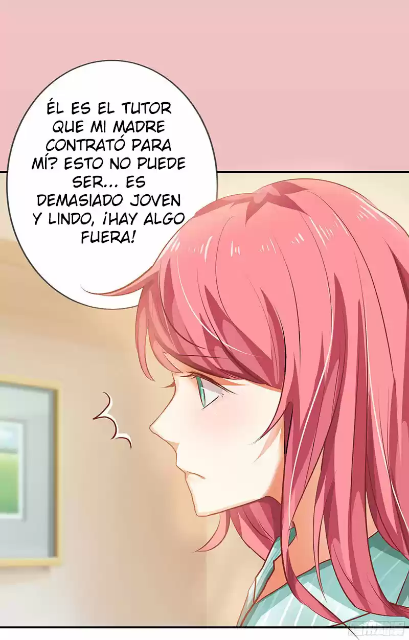 Entonces Estoy Dentro De Ti - Capítulo 1 - Página 14 - LectorTMOo