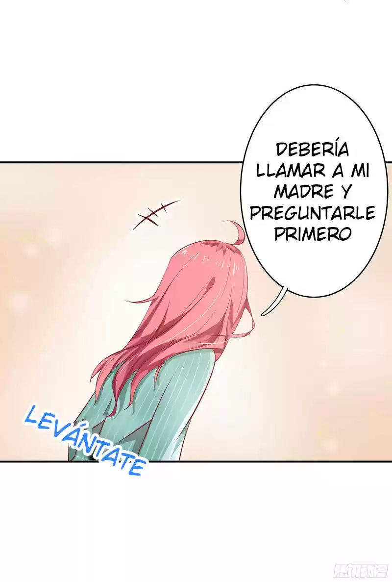 Entonces Estoy Dentro De Ti - Capítulo 1 - Página 15 - LectorTMOo
