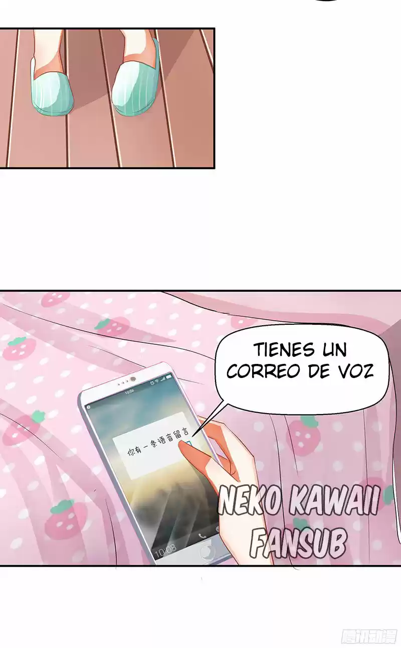 Entonces Estoy Dentro De Ti - Capítulo 1 - Página 19 - LectorTMOo