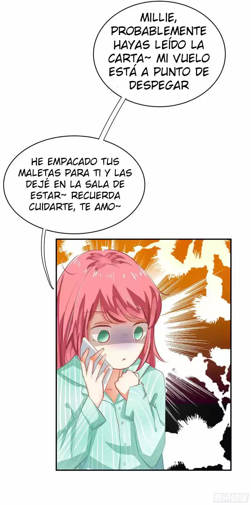 Entonces Estoy Dentro De Ti - Capítulo 1 - Página 20 - LectorTMOo