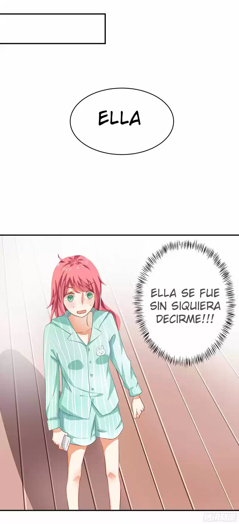 Entonces Estoy Dentro De Ti - Capítulo 1 - Página 21 - LectorTMOo