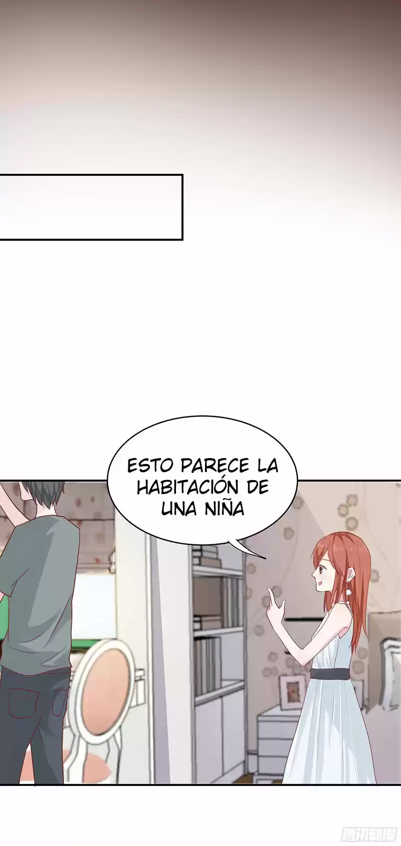 Entonces Estoy Dentro De Ti - Capítulo 1 - Página 27 - LectorTMOo