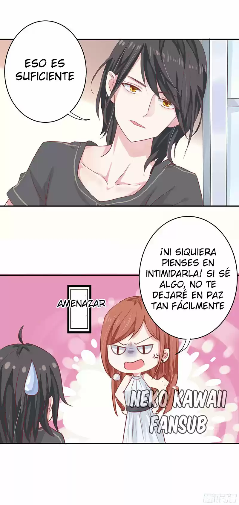 Entonces Estoy Dentro De Ti - Capítulo 1 - Página 28 - LectorTMOo