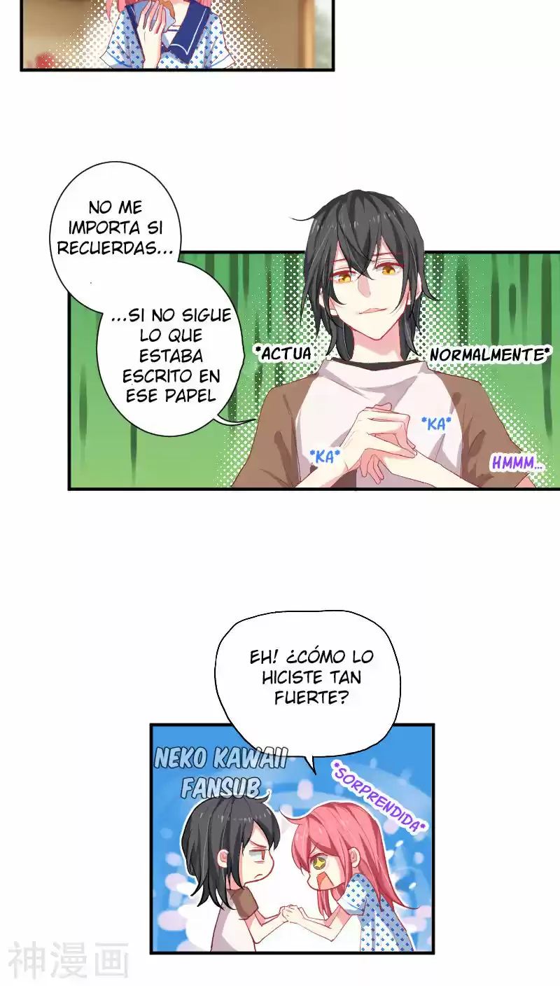 Entonces Estoy Dentro De Ti - Capítulo 10 - Página 8 - LectorTMOo