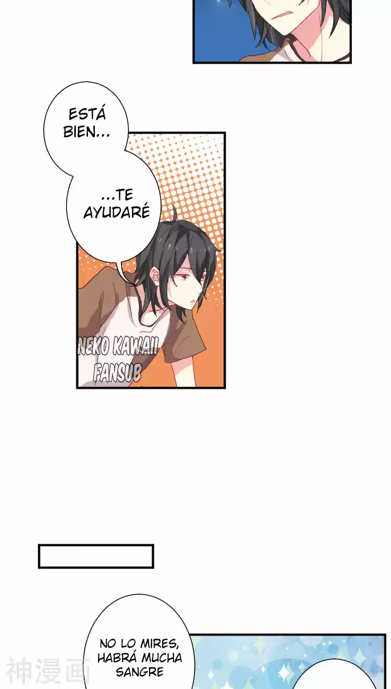 Entonces Estoy Dentro De Ti - Capítulo 10 - Página 12 - LectorTMOo
