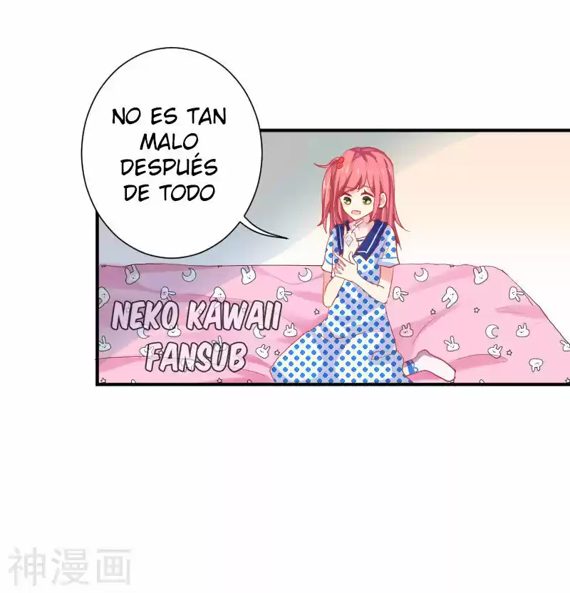 Entonces Estoy Dentro De Ti - Capítulo 11 - Página 5 - LectorTMOo