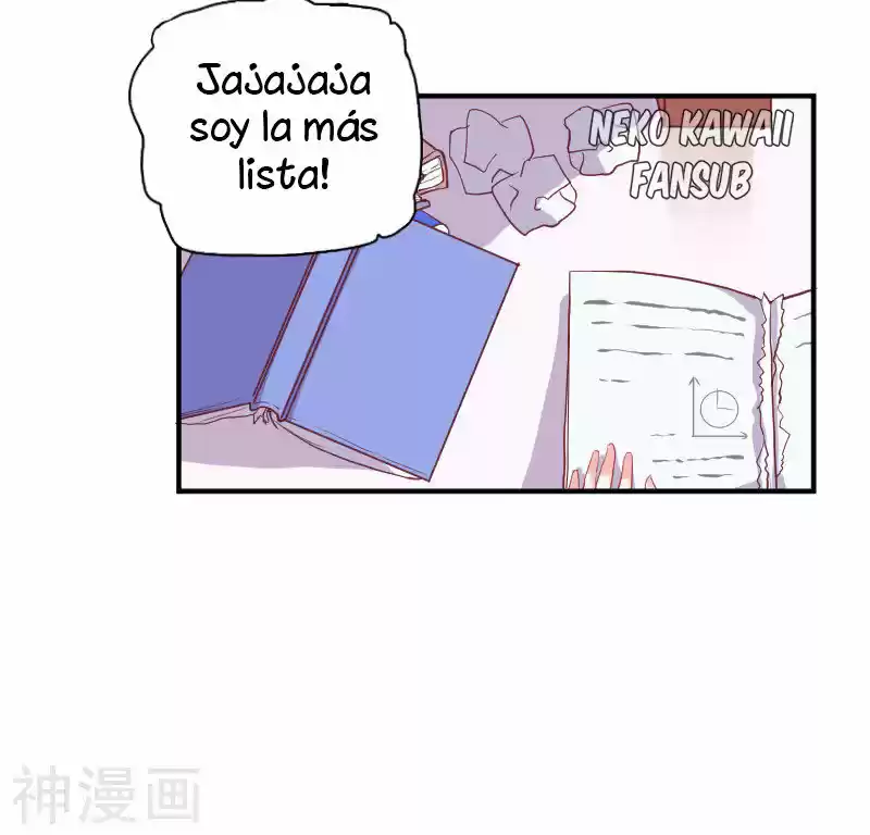 Entonces Estoy Dentro De Ti - Capítulo 11 - Página 15 - LectorTMOo