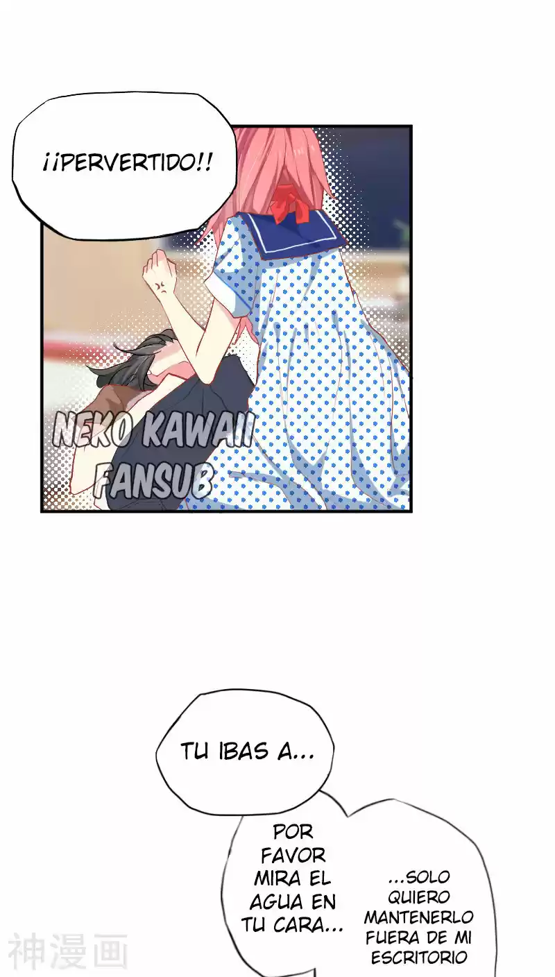 Entonces Estoy Dentro De Ti - Capítulo 12 - Página 5 - LectorTMOo