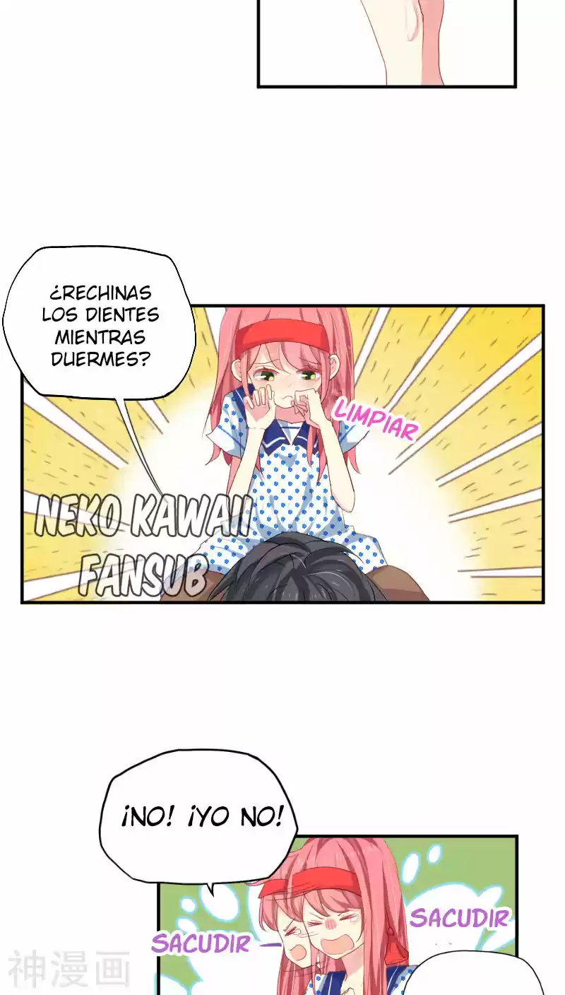 Entonces Estoy Dentro De Ti - Capítulo 12 - Página 7 - LectorTMOo