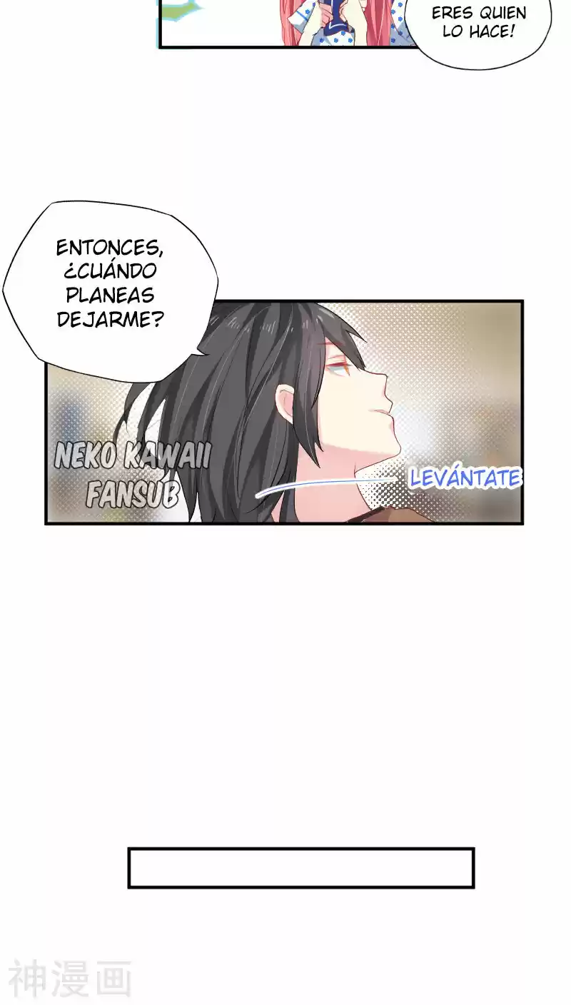 Entonces Estoy Dentro De Ti - Capítulo 12 - Página 8 - LectorTMOo