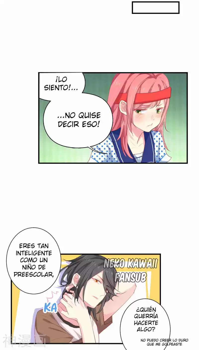 Entonces Estoy Dentro De Ti - Capítulo 12 - Página 9 - LectorTMOo