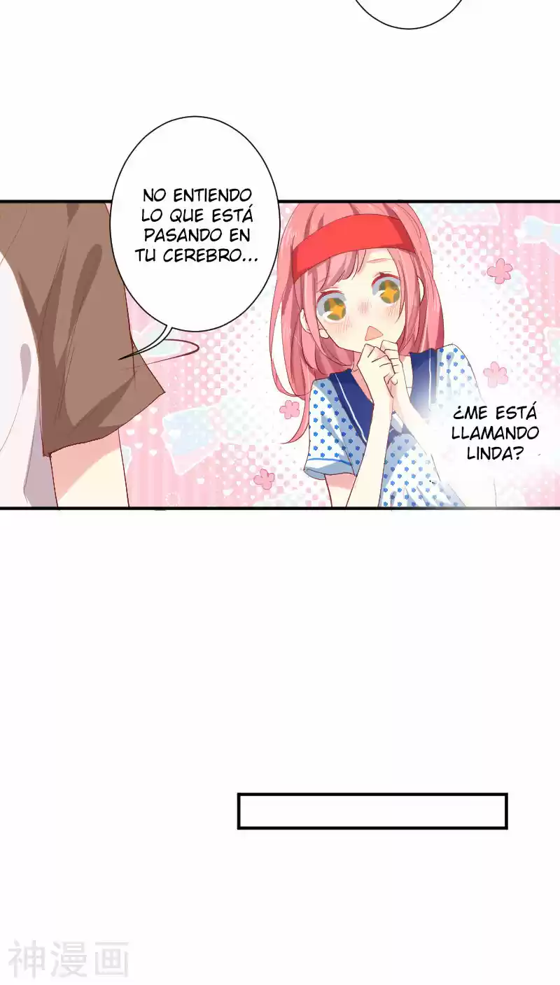 Entonces Estoy Dentro De Ti - Capítulo 12 - Página 10 - LectorTMOo