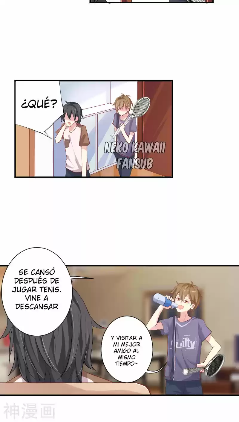 Entonces Estoy Dentro De Ti - Capítulo 12 - Página 12 - LectorTMOo