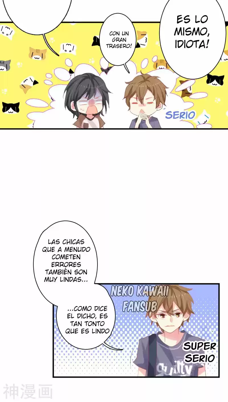 Entonces Estoy Dentro De Ti - Capítulo 13 - Página 12 - LectorTMOo